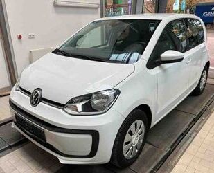 VW up! Gebrauchtwagen