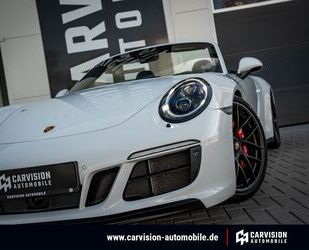 Porsche 991 Gebrauchtwagen