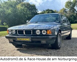 BMW 750 Gebrauchtwagen