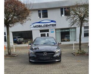 Mercedes-Benz CLA Shooting Brake Gebrauchtwagen
