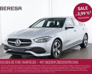 Mercedes-Benz C 220 Gebrauchtwagen