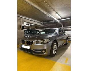 BMW 520 Gebrauchtwagen
