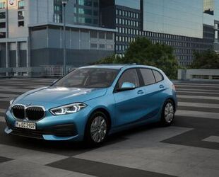 BMW 120 Gebrauchtwagen