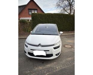 Citroen Grand C4 Picasso / SpaceTourer Gebrauchtwagen