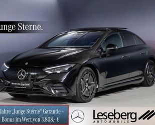 Mercedes-Benz EQE Gebrauchtwagen