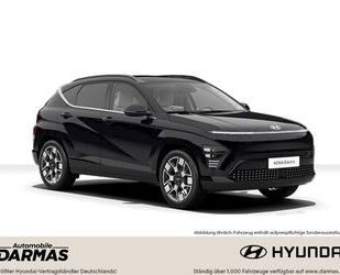 Hyundai Hyundai KONA Elektro NEUES Modell 65 kWh Prime Bos Gebrauchtwagen