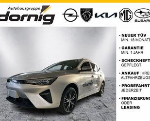 MG MG5 Gebrauchtwagen