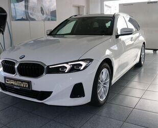 BMW 318 Gebrauchtwagen
