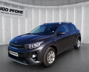 Kia Stonic Gebrauchtwagen