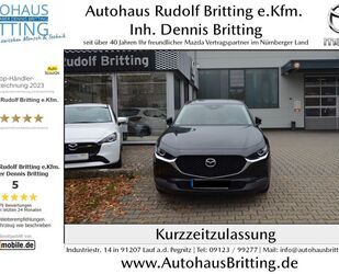 Mazda CX-30 Gebrauchtwagen