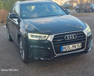 Audi Q3 Gebrauchtwagen