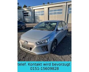 Hyundai IONIQ Gebrauchtwagen