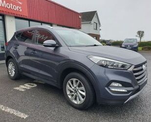 Hyundai TUCSON Gebrauchtwagen