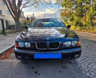 BMW 523 Gebrauchtwagen