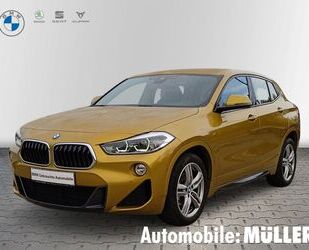 BMW X2 Gebrauchtwagen