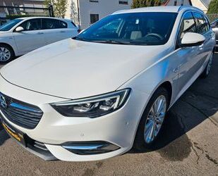 Opel Insignia Gebrauchtwagen