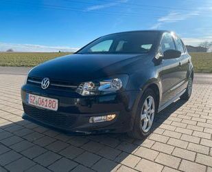 VW Polo Gebrauchtwagen