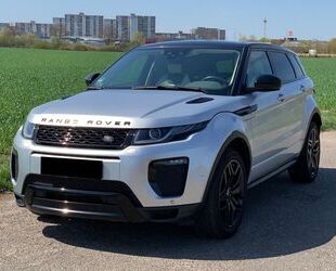 Land Rover Range Rover Evoque Gebrauchtwagen