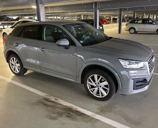 Audi Q2 Gebrauchtwagen