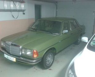 Mercedes-Benz 280 Gebrauchtwagen
