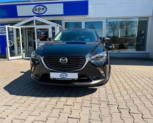 Mazda CX-3 Gebrauchtwagen