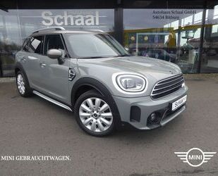 Mini Cooper Countryman Gebrauchtwagen