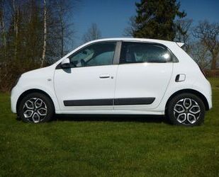 Renault Twingo Gebrauchtwagen