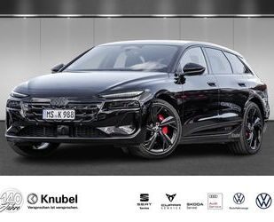 Audi A6 e-tron Gebrauchtwagen