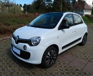 Renault Twingo Gebrauchtwagen