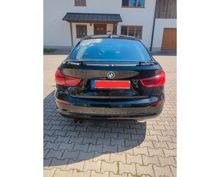 BMW 320 Gran Turismo Gebrauchtwagen