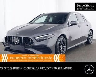 Mercedes-Benz A 35 AMG Gebrauchtwagen