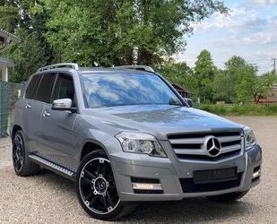 Mercedes-Benz GLK 250 Gebrauchtwagen