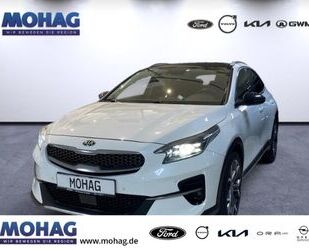 Kia XCeed Gebrauchtwagen