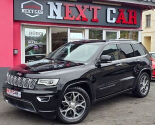 Jeep Grand Cherokee Gebrauchtwagen
