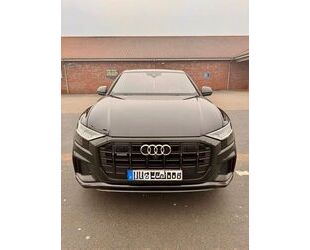 Audi Q8 Gebrauchtwagen
