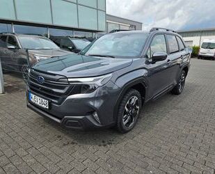 Subaru Forester Gebrauchtwagen