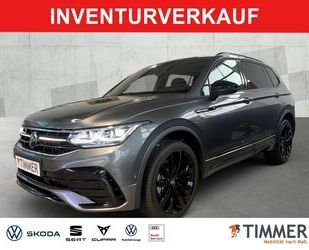VW Tiguan Allspace Gebrauchtwagen