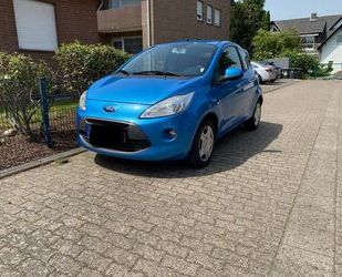 Ford Ka/Ka+ Gebrauchtwagen