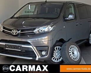 Toyota Proace (Verso) Gebrauchtwagen