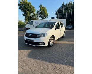 Dacia Sandero Gebrauchtwagen