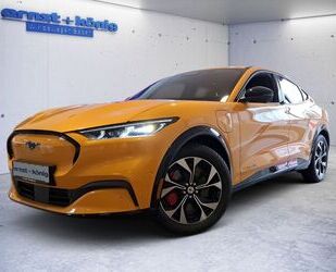 Ford Mustang Mach-E Gebrauchtwagen