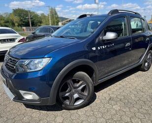 Dacia Sandero Gebrauchtwagen