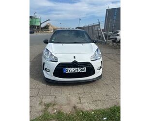 Citroen DS3 Gebrauchtwagen