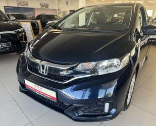 Honda Jazz Gebrauchtwagen