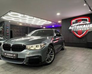 BMW 540 Gebrauchtwagen