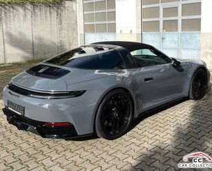 Porsche 992 Gebrauchtwagen
