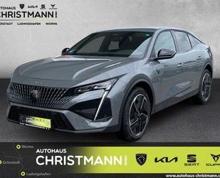 Peugeot 408 Gebrauchtwagen