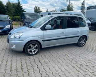 Hyundai Matrix Gebrauchtwagen