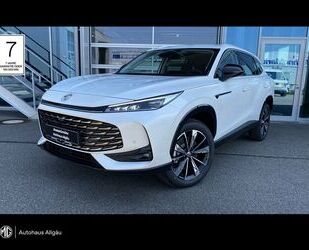 MG HS Gebrauchtwagen