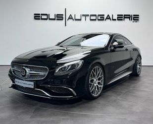 Mercedes-Benz S 63 AMG Gebrauchtwagen